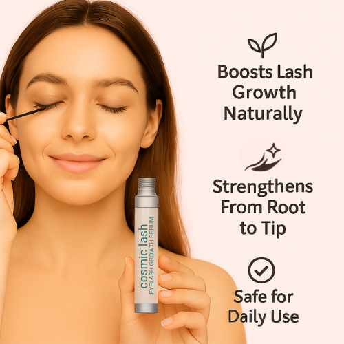 Cosmic Lash Serum